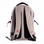 Siux Edge Backpack 200022 White